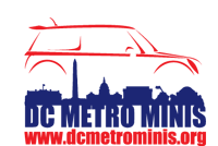 DC Metro MINIs Forums